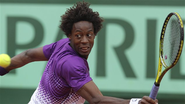 Gaël Monfils