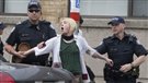 G20 à Toronto : rapport accablant sur la police