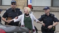 G20 à Toronto : rapport accablant sur la police