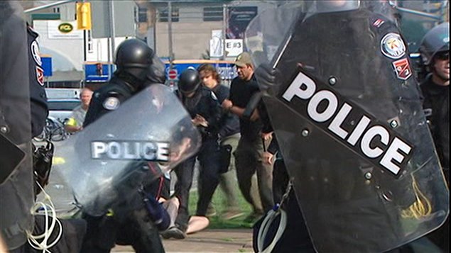 Policiers