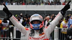 Jenson Button