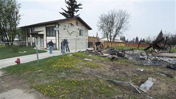 Slave Lake