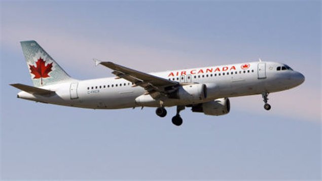 Air Canada