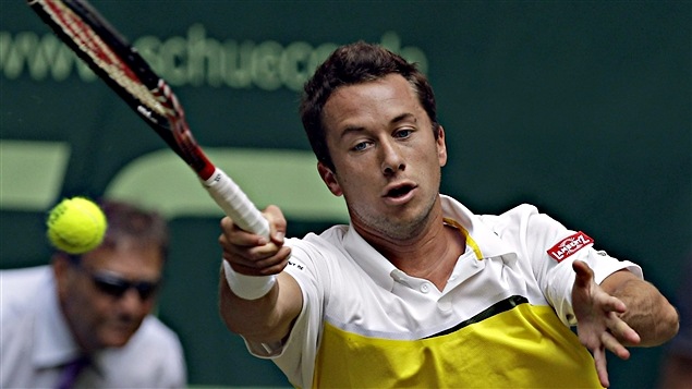Philipp Kohlschreiber