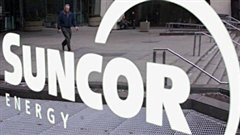 Logo de Suncor Energy