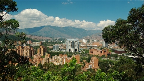 Medellin