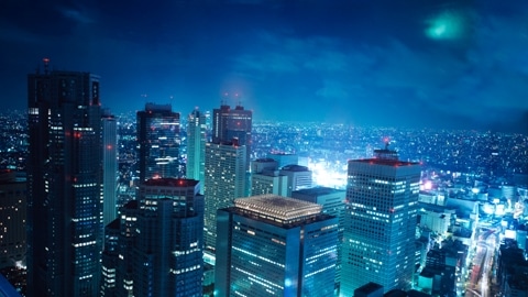 Tokyo