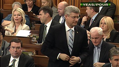 Stephen Harper