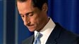 Anthony Weiner se présente à la mairie de New York