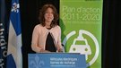 Un réseau d'alimentation pour les voitures électriques en 2012