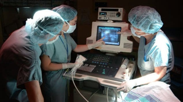 Médecins