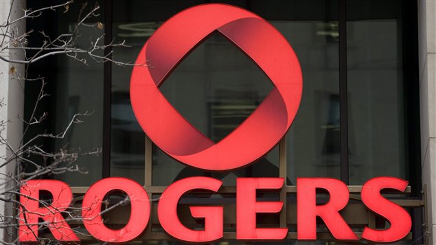 Rogers Communications Mettra à Pied 300 Employés | ICI.Radio-Canada.ca