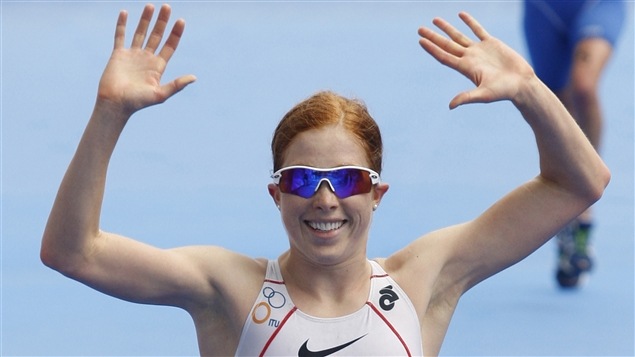 Paula Findlay