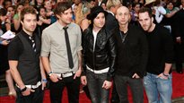 Marie-Mai et Simple Plan récompensés aux NRJ Music Awards