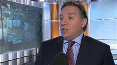 François Legault