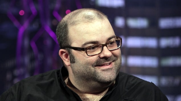 Laurent Paquin