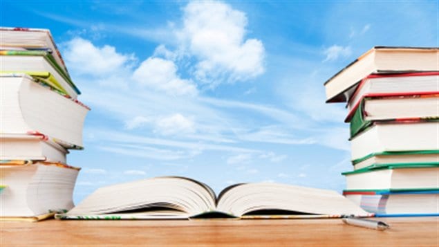 Des livres pour l'�t�