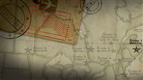 Sur la route des auteurs 