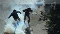Le monde arabe en ébullition