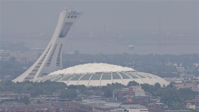 Stade olympique