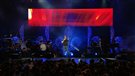 Le grand spectacle de la Saint-Jean, malgré la pluie