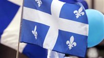 Célébration de la Fête nationale