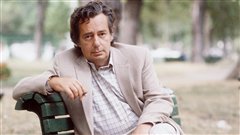 Mordecai Richler en 1983