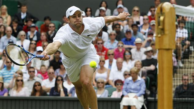 Andy Roddick
