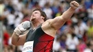Armstrong sur une lancée