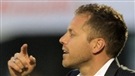 Et revoilà Dos Santos!