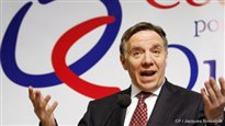 Coalition avenir Québec