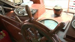 La flottille attend toujours d'appareiller