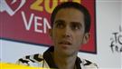 Contador déchu