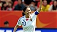 Homare Sawa