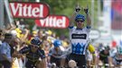Farrar fait rage