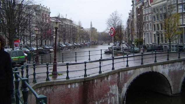 Amsterdam