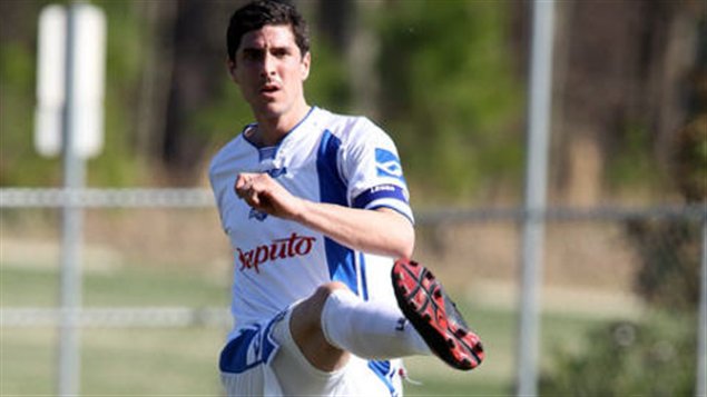 Nevio Pizzolitto