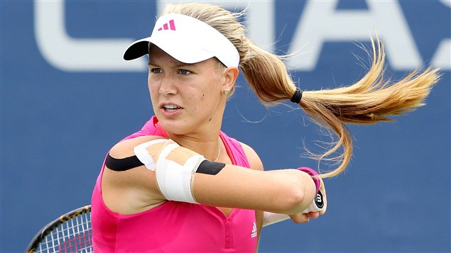 Eugénie Bouchard