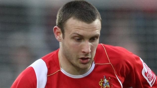 Ian Westlake