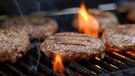 Épices à grillades et köftes à la turque