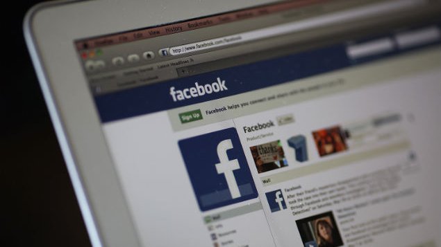 Facebook