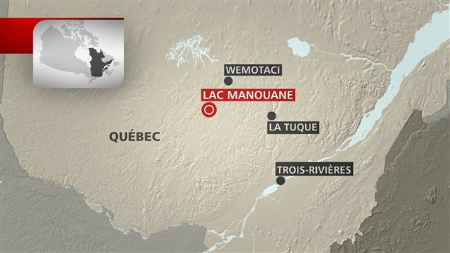 Le pêcheur de 19 ans disparu est retrouvé mort ICI.RadioCanada.ca