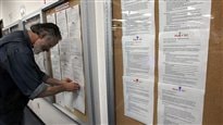 Découvrir des carrières prometteuses