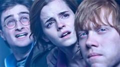 Harry Potter