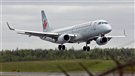 Entente de principe entre Air Canada et ses préposés à l'affectation du service en vol