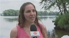 rencontre riviere du loup