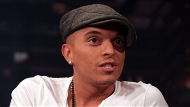 Rachid Badouri