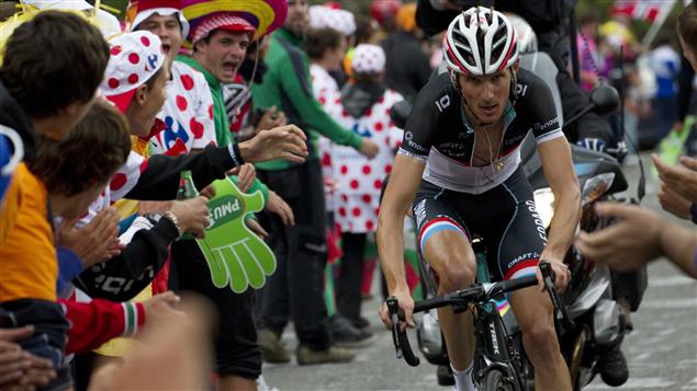 Frank Schleck