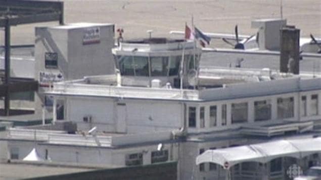aéroport Billy Bishop