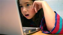 Réfléchir à la vie virtuelle de nos enfants